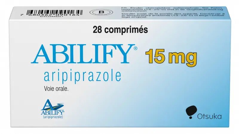 Abilify