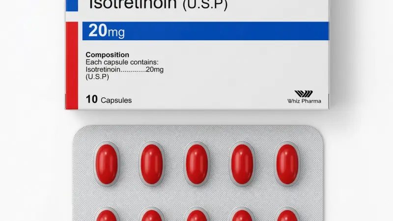Accutane