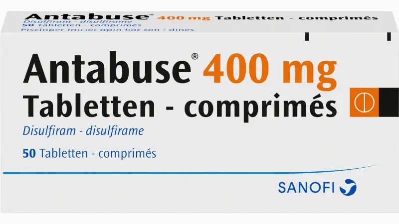 Antabuse