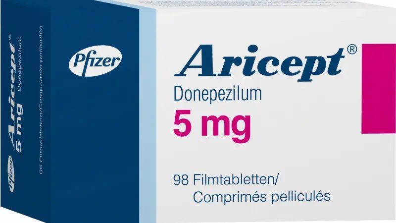 Aricept