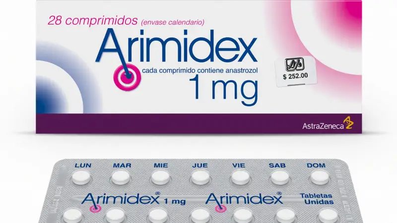 Arimidex