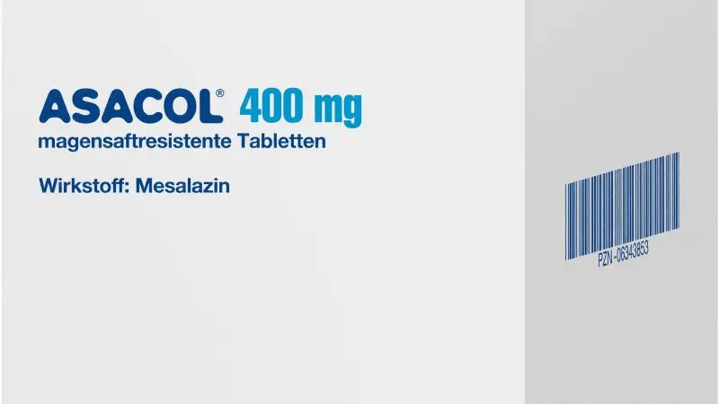 Asacol