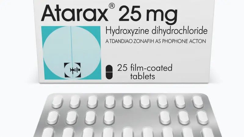 Atarax