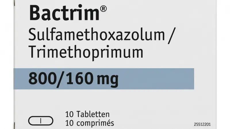 Bactrim