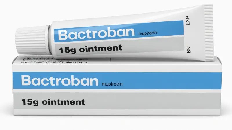 Bactroban