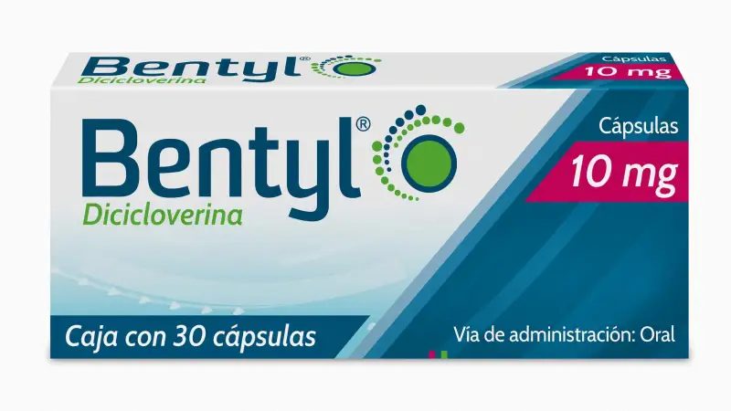 Bentyl