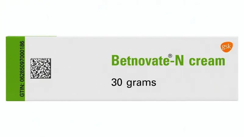 Betnovate