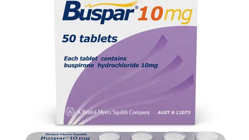 Buspar