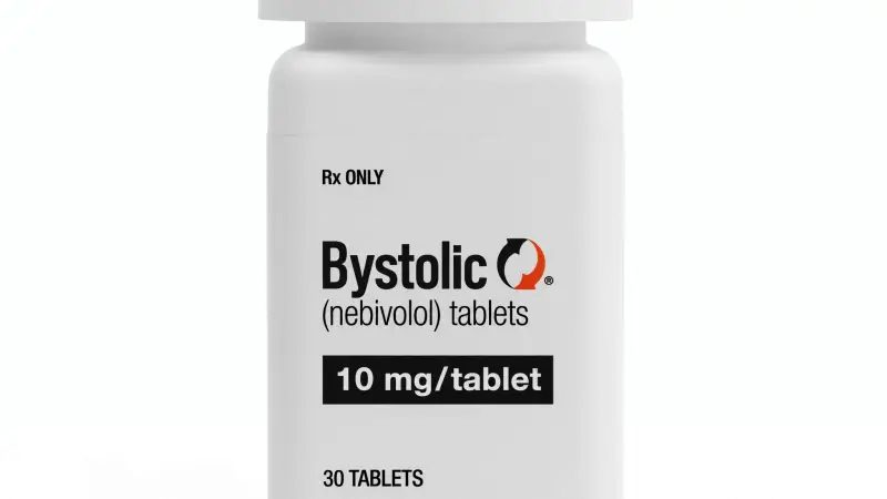 Bystolic