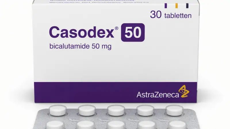 Casodex