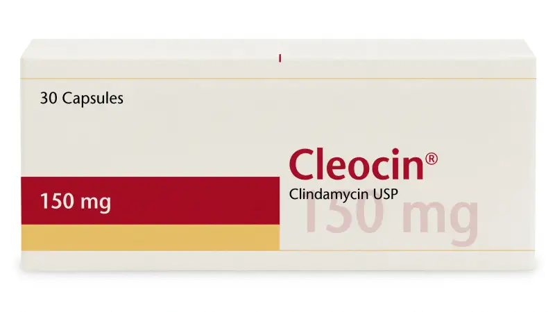 Cleocin