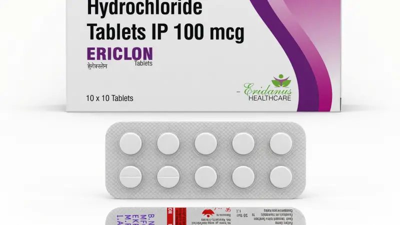 Clonidine