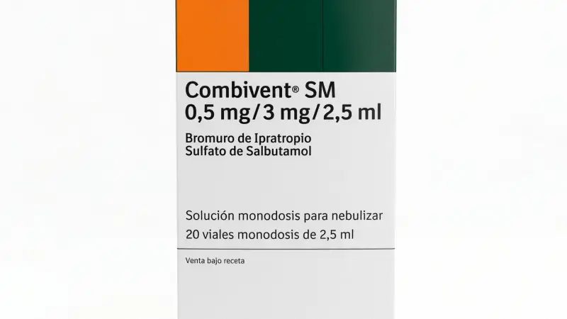 Combivent