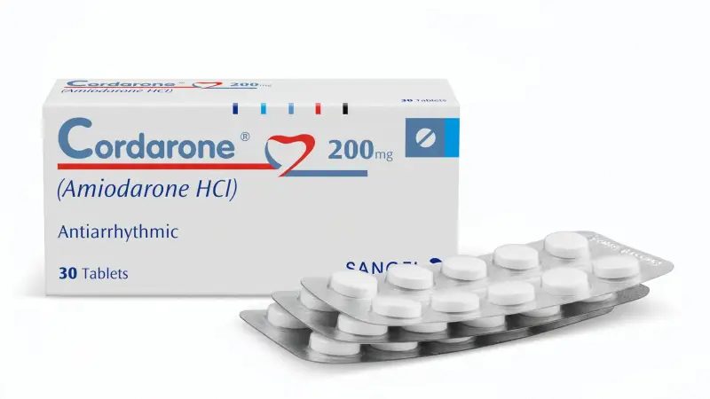 Cordarone