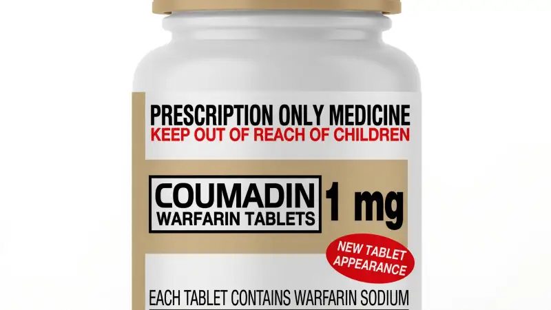 Coumadin