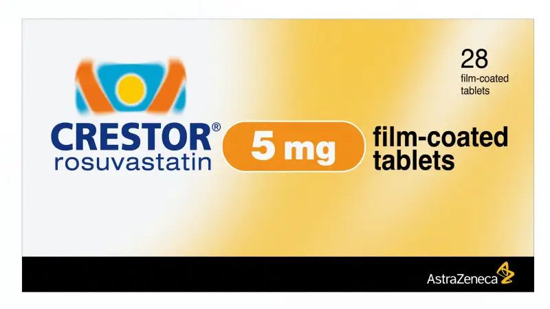 Crestor
