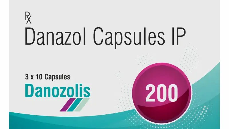 Danazol