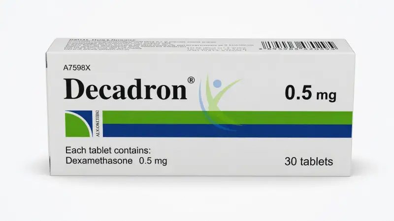 Decadron