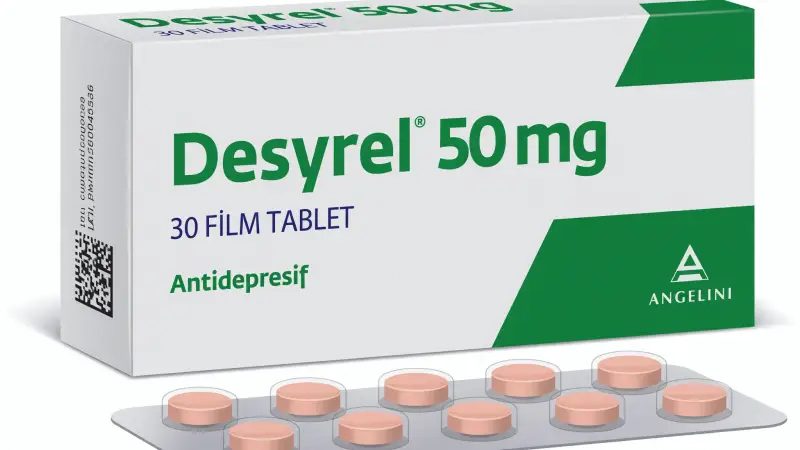 Desyrel