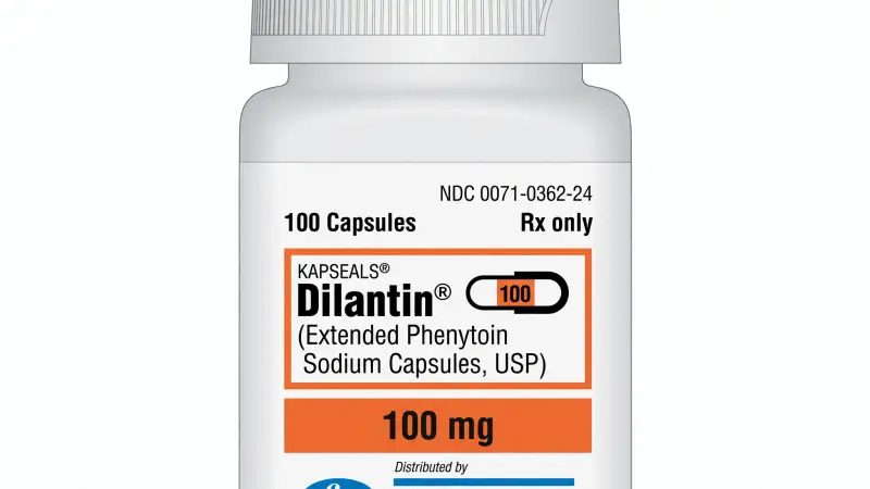 Dilantin