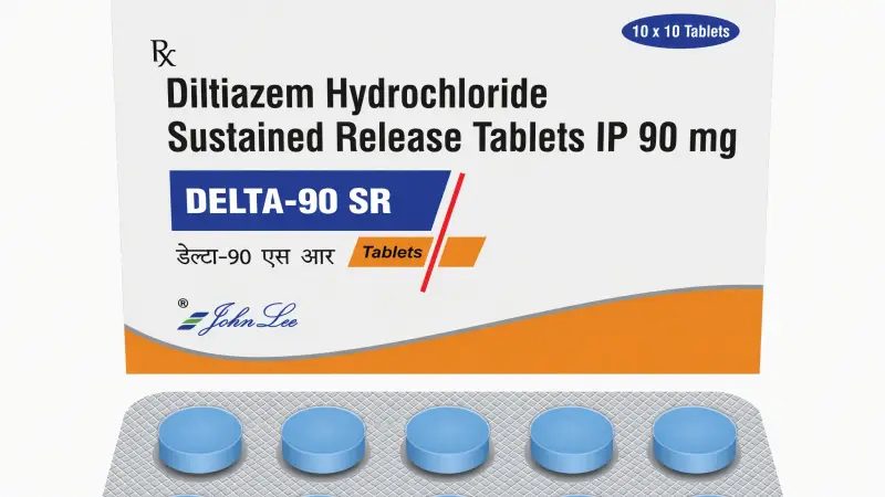 Diltiazem