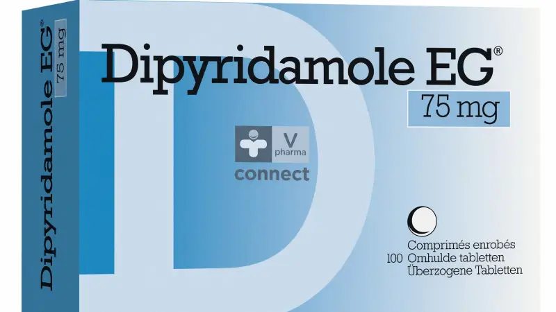 Dipyridamole