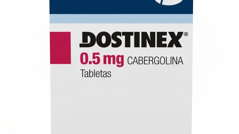 Dostinex