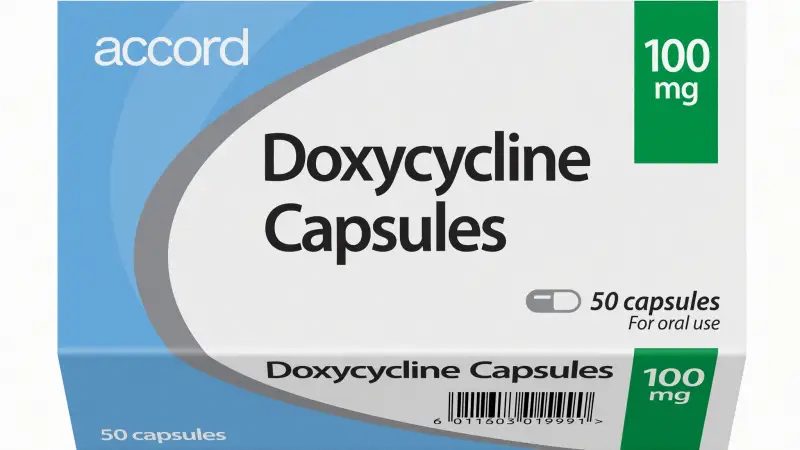 Doxycycline