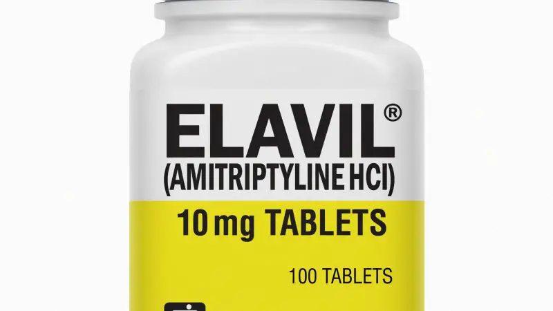 Elavil