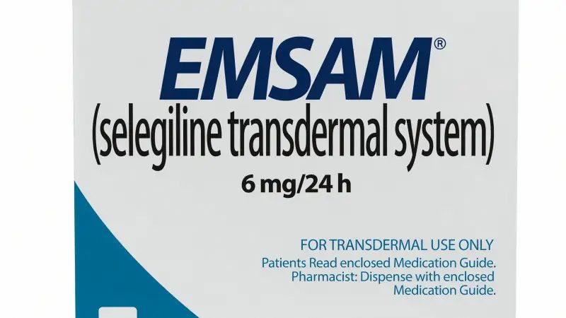 Emsam