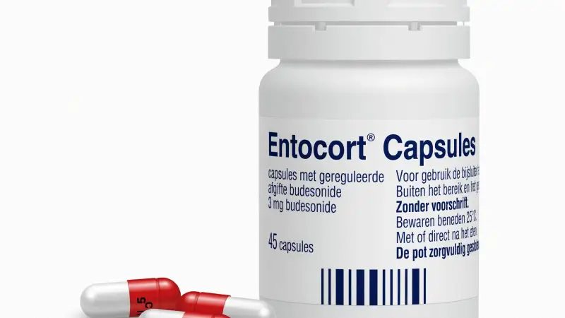 Entocort