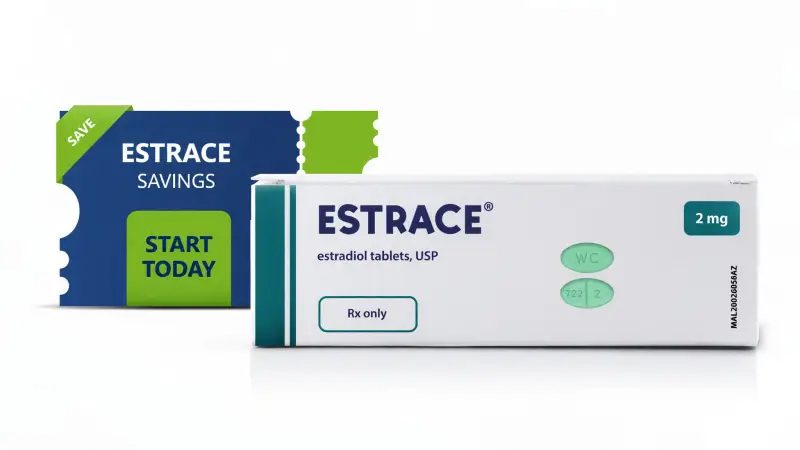 Estrace