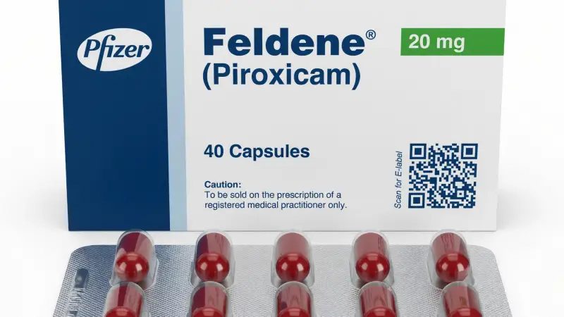 Feldene
