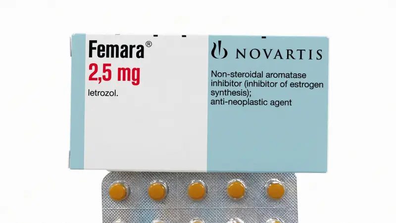 Femara