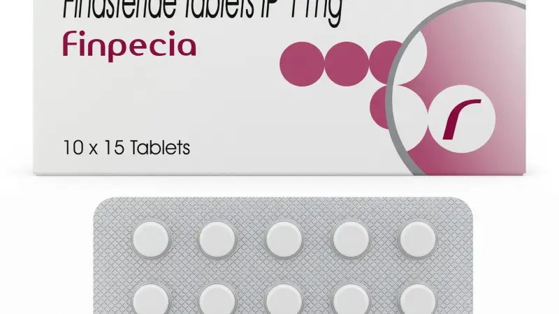 Finpecia