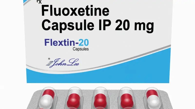 Fluoxetine