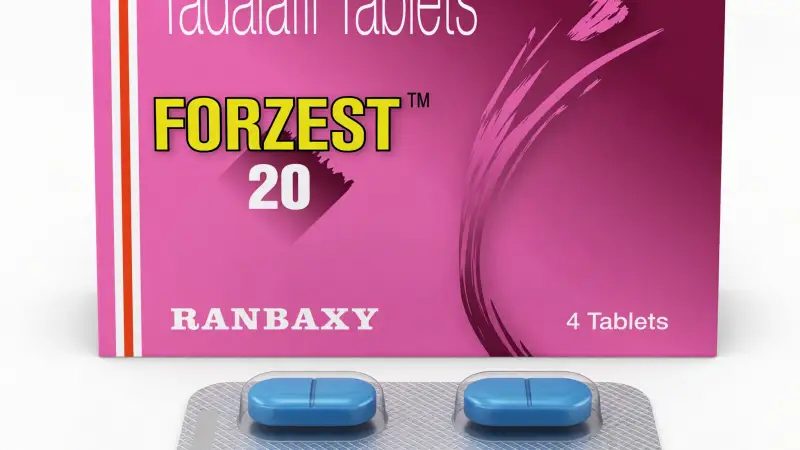Forzest