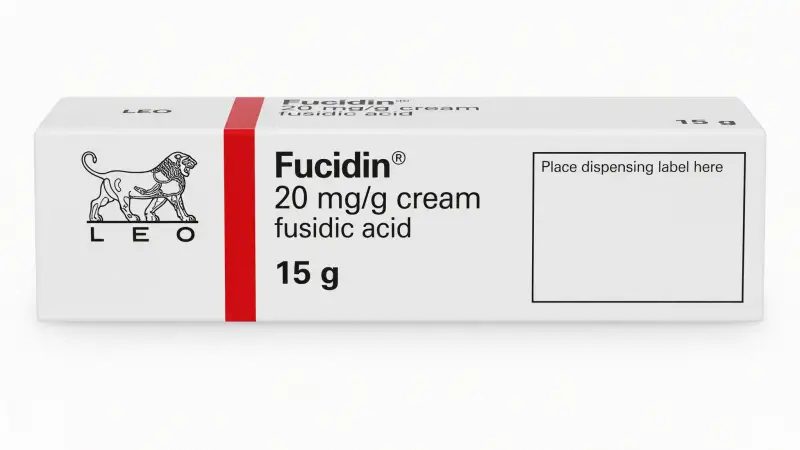 Fucidin
