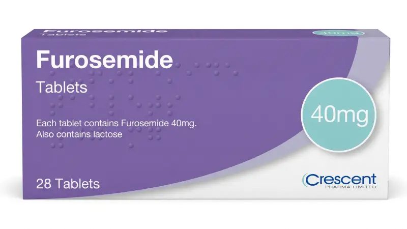 Furosemide