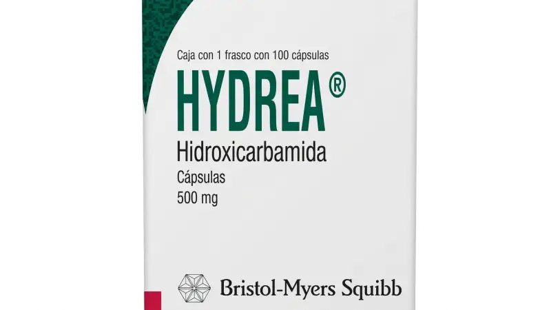 Hydrea