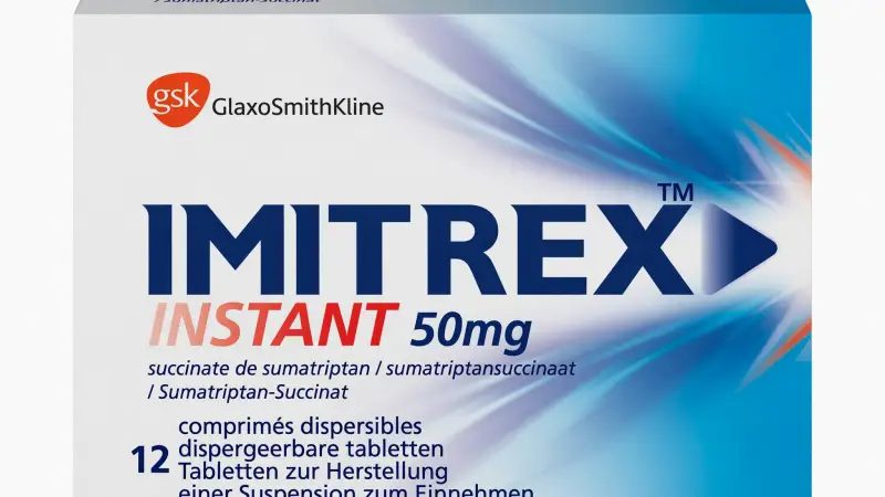 Imitrex