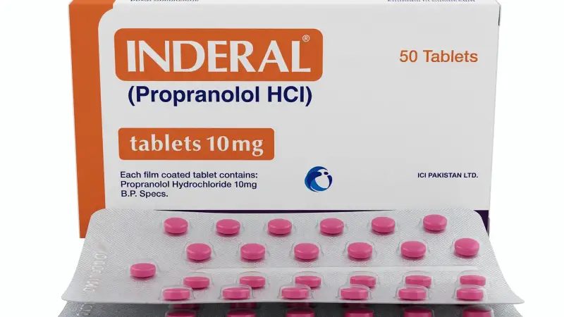 Inderal