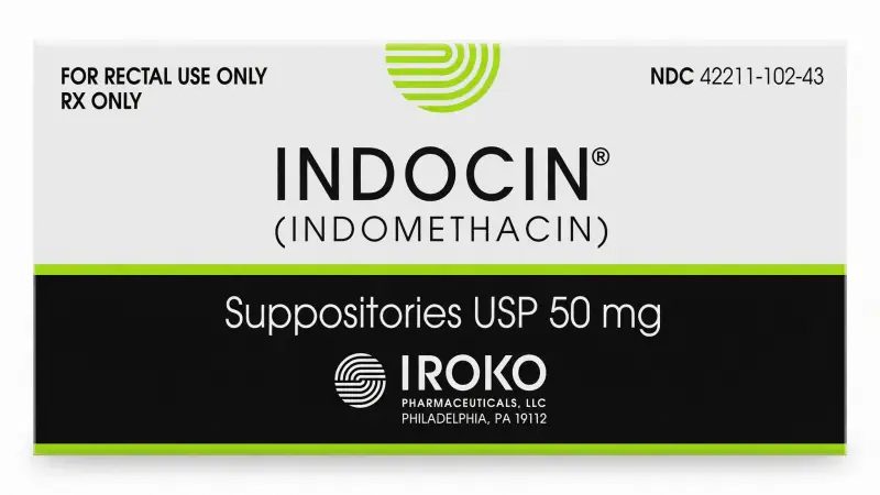 Indocin
