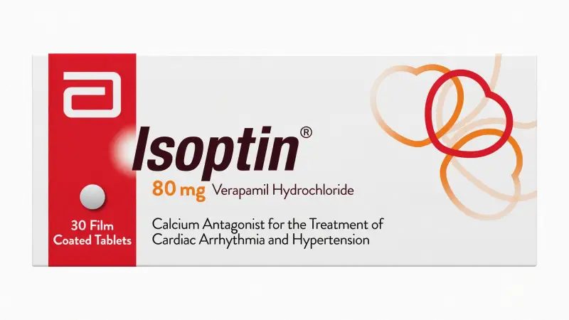 Isoptin