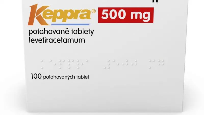 Keppra