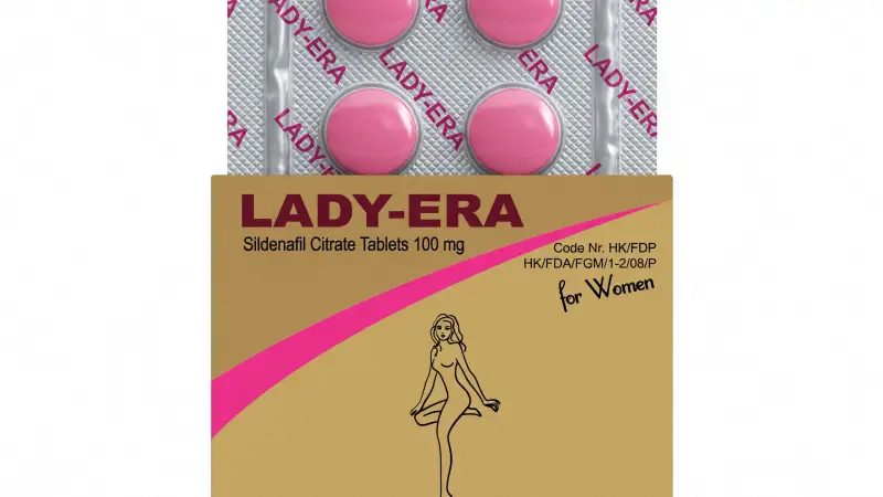Lady Era