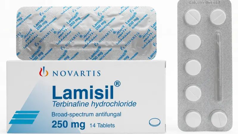 Lamisil