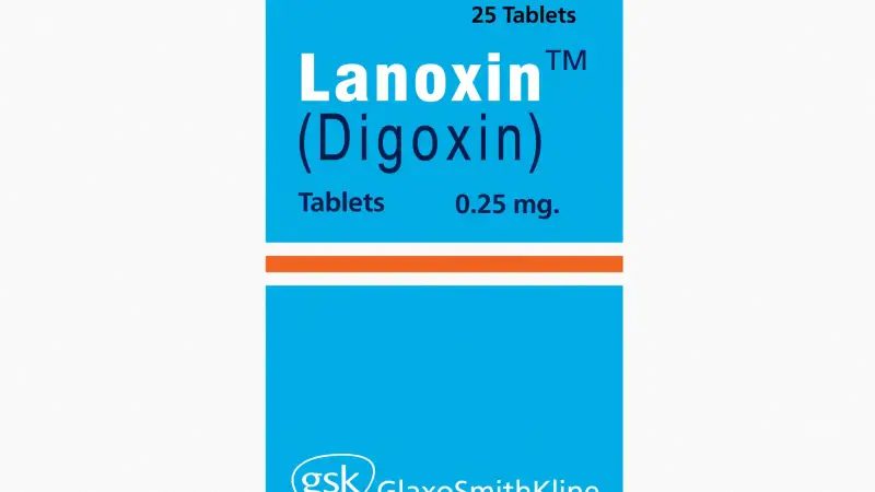 Lanoxin