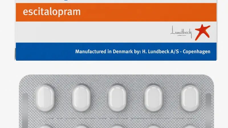 Lexapro