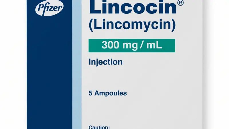 Lincocin
